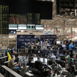 SKN | מדד ה-VIX עולה כאשר אי-הוודאות בשוק מתגברת במהלך יום מסחר פעיל